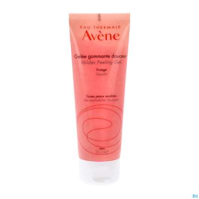 Avene Basispflege Peeling-gel Neu 75ml, A-Nr.: 5675464 - 03