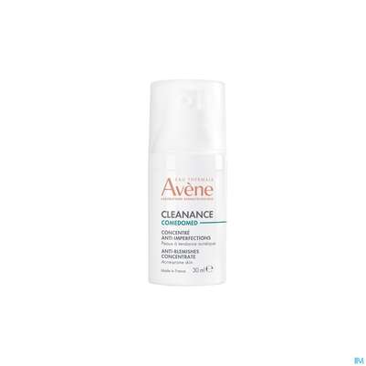 Avene Cleanance Comedomed Gel-cre Konzentrat 30ml, A-Nr.: 5228334 - 05