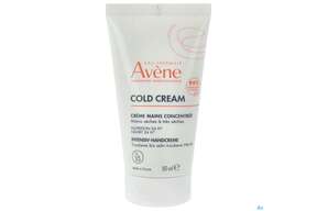 Avene Cold Cream Handcreme Neu 50ml, A-Nr.: 5775645 - 01