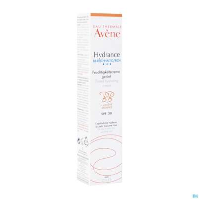Avene Hydrance Bb F30 Reichhaltig 40ml, A-Nr.: 5179067 - 06