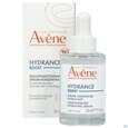 Sie sehen eine Packung Avene Hydrance Boost Serum 30ml, Produktbild: 09 Avene Hydrance Boost Serum 30ml, A-Nr.: 5724197 - 09