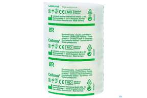 Cellona Synthetikwatte 3mx 10cm 1st, A-Nr.: 0793064 - 01
