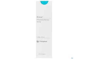 Colostomiezubehoer Coloplast/brava Pflasterentferner Spray -col 12010 50ml, A-Nr.: 4096178 - 01