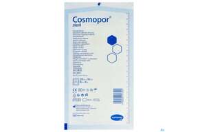 Wundverband Cosmopor Steril Selbstklebend 20x 10cm 1st, A-Nr.: 3012848 - 01