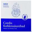 Helfe Cordis Kohlensaeure Vollbad Med 920g, A-Nr.: 5006792 - 01