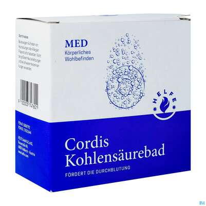 Helfe Cordis Kohlensaeure Vollbad Med 920g, A-Nr.: 5006792 - 03