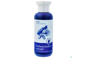 Helfe Eichenrindenextrakt Med 200ml, A-Nr.: 0177632 - 01