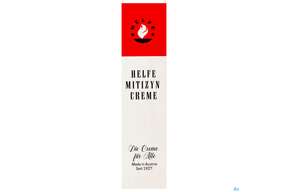 Helfe Mitizyncreme 40ml, A-Nr.: 5022319 - 01