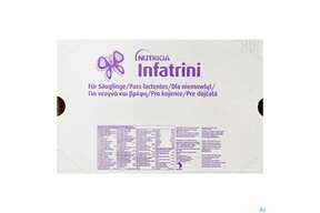Infatrini 125ml Mit Lcp Pet 24st, A-Nr.: 4308114 - 01