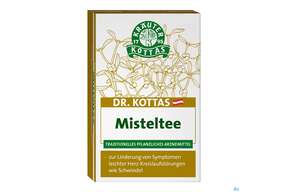 Dr.Kottas Tee Mistel 20st, A-Nr.: 3886205 - 01