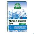 Dr.Kottas Tee Nieren-blasentee 20st, A-Nr.: 3886145 - 01