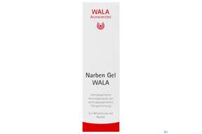 Narben Gel Wala 30g, A-Nr.: 4967940 - 01