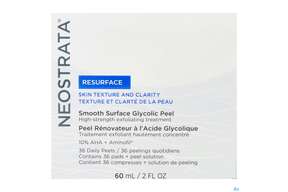 Neostrata Smooth Surface Glycol Peel 60ml, A-Nr.: 4789289 - 01