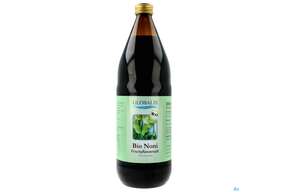 Noni Fruchtsaft Natur 1l 1st, A-Nr.: 3444140 - 01