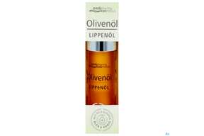 Oliven Oel Medipharma Cosmetics Lippenoel 4ml, A-Nr.: 5770725 - 01