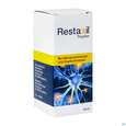 Sie sehen eine Packung Restaxil Tropfen Z Einnehmen 30ml, Produktbild: 02 Restaxil Tropfen Z Einnehmen 30ml, A-Nr.: 4954185 - 02