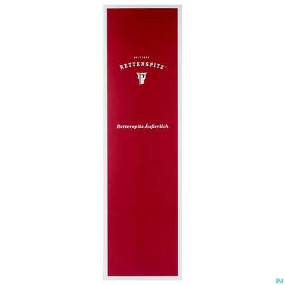 Retterspitz Aeusserlich 1000ml, A-Nr.: 2399443 - 01