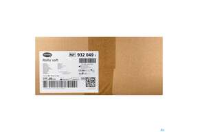 Rolta/soft Synthetik-wattebinden Unsteril 3mx 10cm 30st, A-Nr.: 2368997 - 01