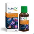 Sie sehen eine Packung Rubaxx Plus Tropfen Z Einnehmen 30ml, Produktbild: 02 Rubaxx Plus Tropfen Z Einnehmen 30ml, A-Nr.: 4971321 - 02