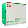 Sie sehen eine Packung Wundauflagen Stepcel/gazelin Unsteril In Rollen 25mx 15cm 1st, Produktbild: 02 Wundauflagen Stepcel/gazelin Unsteril In Rollen 25mx 15cm 1st, A-Nr.: 0986633 - 02