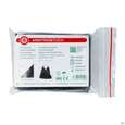 Dreiecktuecher Eurohelp/armtragetuch Zellwolle Schwarz 136x96x96cm 1st, A-Nr.: 2370161 - 02