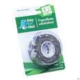 Easyplast Med Fingerpflaster 2,5cm X 4,5m Camouflage Blau 1 Stück, A-Nr.: 5457856 - 01