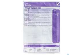 Ernaehrungssonde Flocare Pur/soft/m Enfit Ch 8/ 60cm 10st, A-Nr.: 4355639 - 01