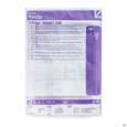 Sie sehen eine Packung Ernaehrungssonde Flocare Pur/soft/m Enfit Ch 8/ 60cm 10st, Produktbild: 02 Ernaehrungssonde Flocare Pur/soft/m Enfit Ch 8/ 60cm 10st, A-Nr.: 4355639 - 02