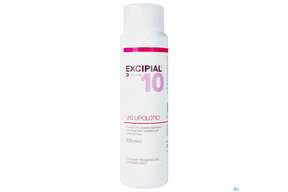 Excipial U 10 Lipolotio 10% Urea 500ml, A-Nr.: 4607667 - 01