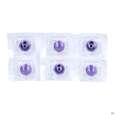 Flocare Verschlusskappe Enfit Spritze 30st, A-Nr.: 4433894 - 06