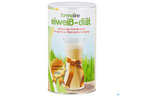 Formoline Eiweiss Diaet Pulver 480g 1st, A-Nr.: 3169018 - 01