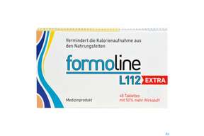Formoline L 112 Extra 48st, A-Nr.: 4728483 - 01