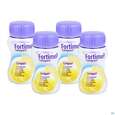 Sie sehen eine Packung Fortimel/compact/2.4 125ml Vitalflasche Vanille 24st, Produktbild: 03 Fortimel/compact/2.4 125ml Vitalflasche Vanille 24st, A-Nr.: 4293996 - 03