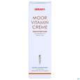 Sie sehen eine Packung Gehwol Gerlavit Moor Vitamin Creme Nr 64202 75ml, Produktbild: 01 Gehwol Gerlavit Moor Vitamin Creme Nr 64202 75ml, A-Nr.: 5598611 - 01