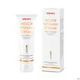 Sie sehen eine Packung Gehwol Gerlavit Moor Vitamin Creme Nr 64202 75ml, Produktbild: 07 Gehwol Gerlavit Moor Vitamin Creme Nr 64202 75ml, A-Nr.: 5598611 - 07