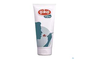Gloup/original Schluckhilfe Fuer Medikamenten- Einnahme Tube 150ml, A-Nr.: 5617024 - 01