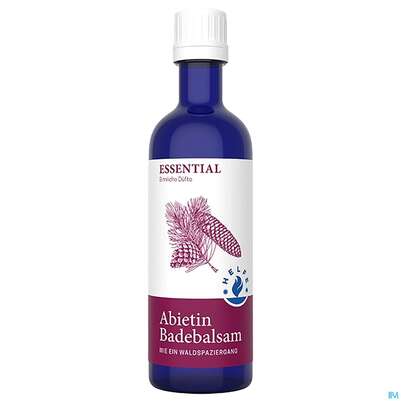 Sie sehen eine Packung Helfe Abietin Badebalsam 200ml, Produktbild: 02 Helfe Abietin Badebalsam 200ml, A-Nr.: 0462410 - 02
