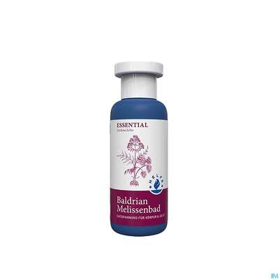 Helfe Baldrian-melissenbad 200ml, A-Nr.: 2641944 - 01