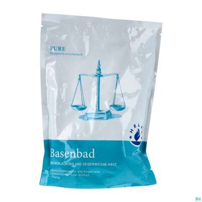 Basen Bad Pure Helfe 1kg, A-Nr.: 4782181 - 02