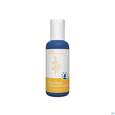 Sie sehen eine Packung Helfe Duschgel/care Haferstrohextrakt 200ml, Produktbild: 01 Helfe Duschgel/care Haferstrohextrakt 200ml, A-Nr.: 4891208 - 01