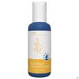 Sie sehen eine Packung Helfe Duschgel/care Haferstrohextrakt 200ml, Produktbild: 02 Helfe Duschgel/care Haferstrohextrakt 200ml, A-Nr.: 4891208 - 02