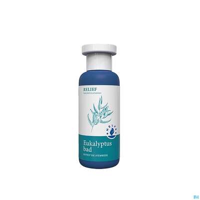 Helfe Eukalyptusbad Rein 200ml, A-Nr.: 3726536 - 02