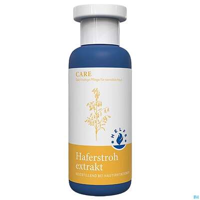 Helfe Haferstroh-extrakt 200ml, A-Nr.: 0242424 - 02