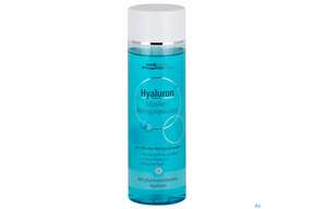 Hyaluron Mizellen Reinigungswasser 200ml, A-Nr.: 4404496 - 01