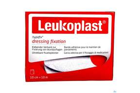 Wundverband Hypafix/leukoplast Fixierverband 10mx10cm 7994904 1st, A-Nr.: 4746788 - 01