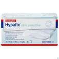 Sie sehen eine Packung Wundverband Hypafix/skin/sensitive Fixierverband/silikon 2mx10cm 7996604 1st, Produktbild: 02 Wundverband Hypafix/skin/sensitive Fixierverband/silikon 2mx10cm 7996604 1st, A-Nr.: 4605154 - 02