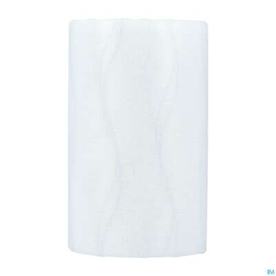 Sie sehen eine Packung Wundverband Hypafix/skin/sensitive Fixierverband/silikon 2mx10cm 7996604 1st, Produktbild: 04 Wundverband Hypafix/skin/sensitive Fixierverband/silikon 2mx10cm 7996604 1st, A-Nr.: 4605154 - 04