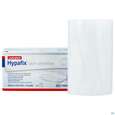 Sie sehen eine Packung Wundverband Hypafix/skin/sensitive Fixierverband/silikon 2mx10cm 7996604 1st, Produktbild: 06 Wundverband Hypafix/skin/sensitive Fixierverband/silikon 2mx10cm 7996604 1st, A-Nr.: 4605154 - 06