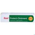 Sie sehen eine Packung Ilon Protect-salbe 50ml, Produktbild: 01 Ilon Protect-salbe 50ml, A-Nr.: 3967180 - 01