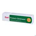 Sie sehen eine Packung Ilon Protect-salbe 50ml, Produktbild: 02 Ilon Protect-salbe 50ml, A-Nr.: 3967180 - 02